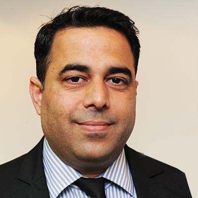 Feroz Khan Director of Sales & Marketing – SABCO Media 
