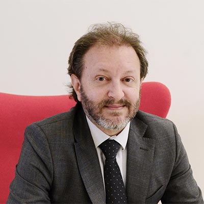 Nicolas Labban General Manager, Havas Worldwide, Muscat 